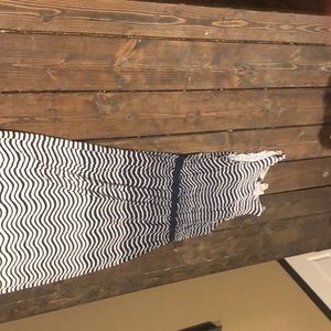 Petite maxi dress loft